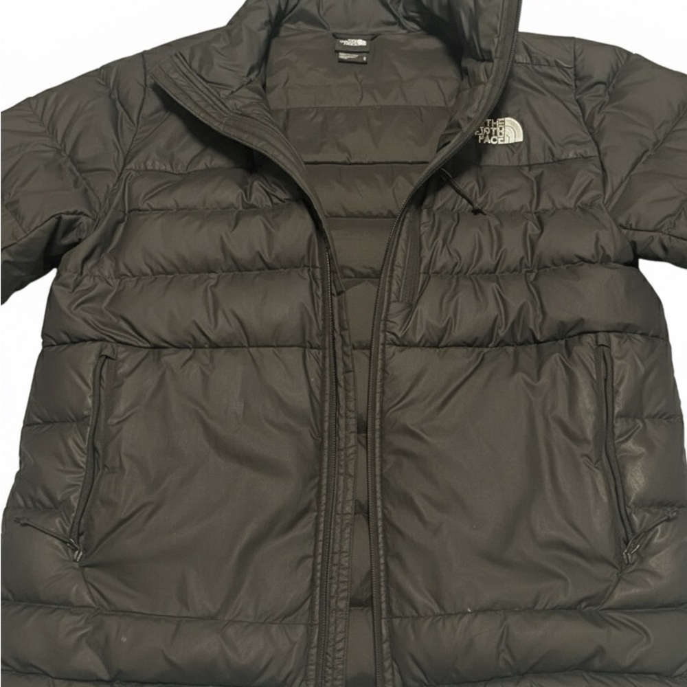 The North Face Aconcagua 3 Jacket